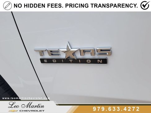 New 2026 Chevrolet Tahoe LT w/ Comfort Package RWD image 10
