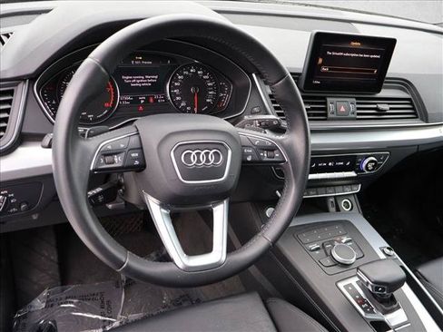 Used 2020 Audi Q5 2.0T Premium AWD/4WD image 14