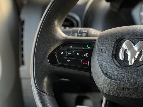 Used 2022 RAM ProMaster 2500 w/ Fleet Safety Group image 12