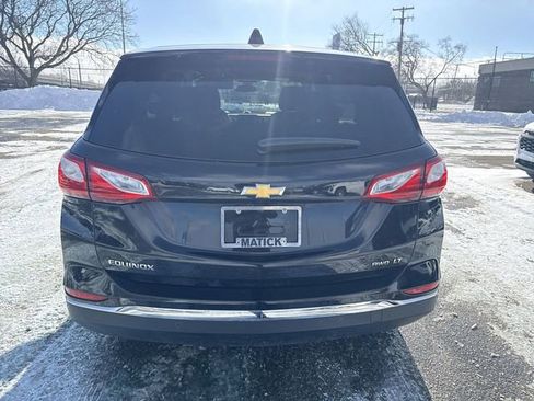 Used 2019 Chevrolet Equinox LT image 11