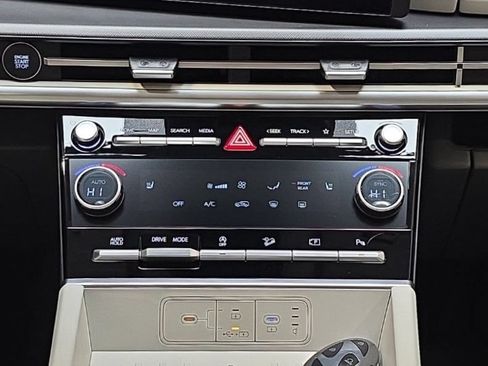 New 2026 Hyundai Santa Fe SEL FWD image 20
