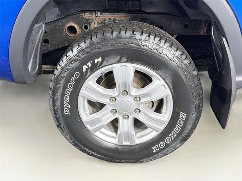 Used 2020 Ford Ranger XL w/ FX4 Off-Road Package AWD/4WD image 33