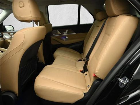 Certified 2026 Mercedes-Benz GLE 350 4MATIC image 19