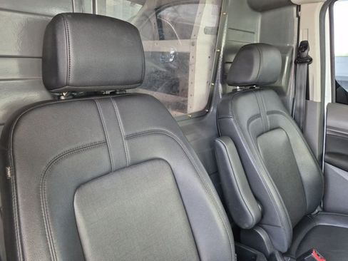 Used 2020 Ford Transit Connect XL FWD image 13
