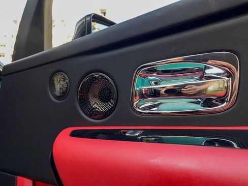 Used 2023 Rolls-Royce Cullinan Sport Utility w/ Cullinan Package image 80