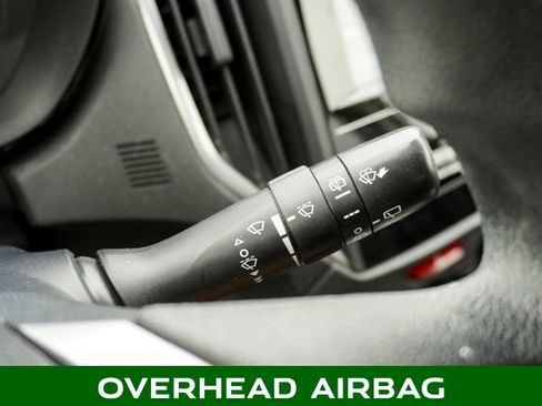 Used 2023 Subaru Crosstrek 2.0i image 21