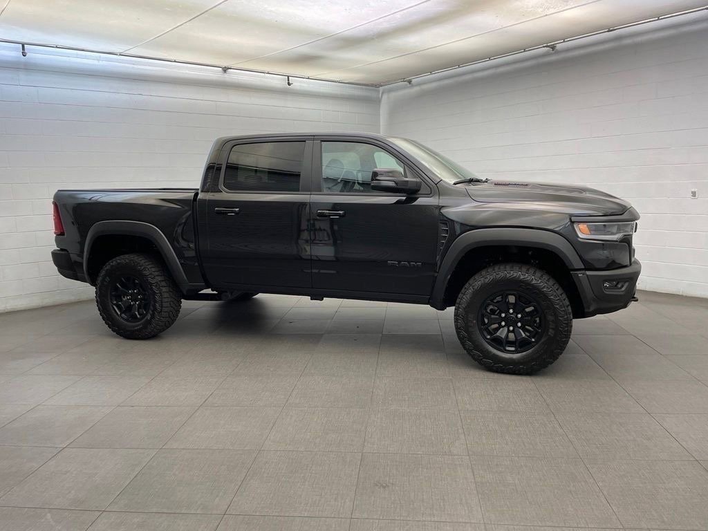New 2026 RAM 1500 RHO AWD/4WD image 2