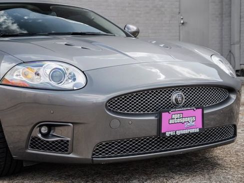 Used 2009 Jaguar XKR R image 22