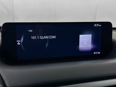 Used 2024 MAZDA CX-50 AWD 2.5 S w/ Preferred Package image 19