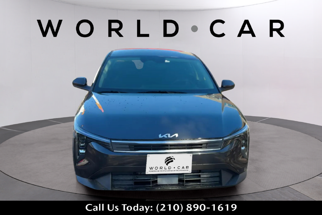 Used 2026 Kia K4 FWD image 15
