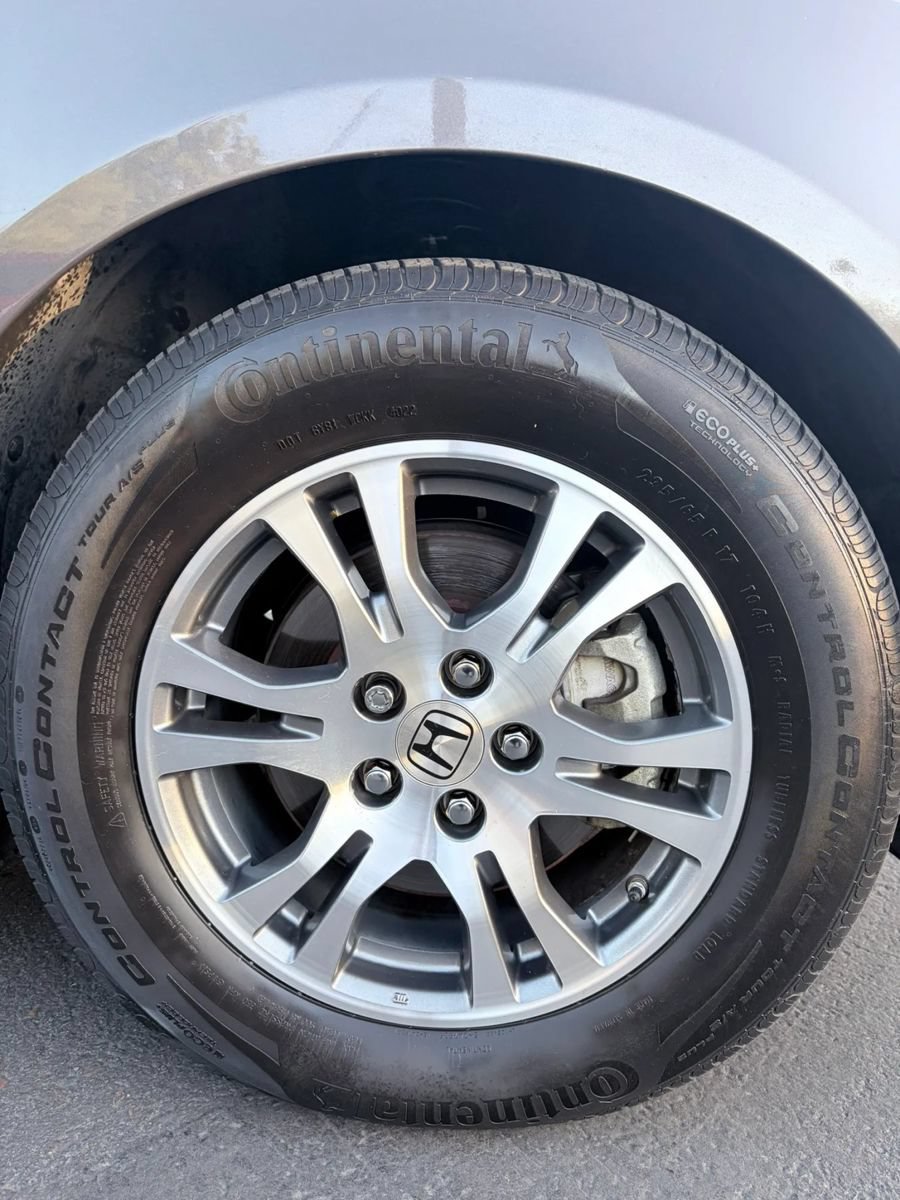 Used 2013 Honda Odyssey EX image 4