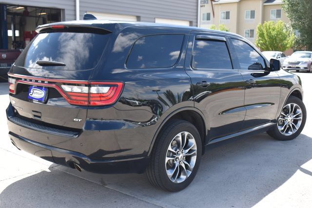 Used 2019 Dodge Durango GT AWD/4WD image 5
