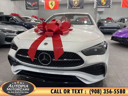 Used 2024 Mercedes-Benz CLE 450 4MATIC Cabriolet