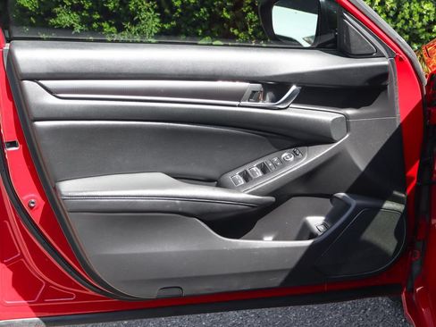 Used 2021 Honda Accord Sport Special Edition image 17