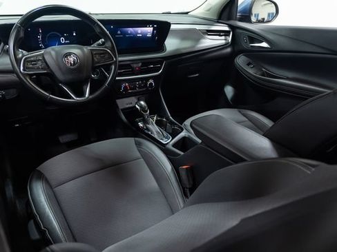 Used 2024 Buick Encore GX Preferred FWD image 20