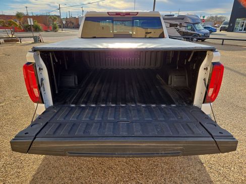 Used 2023 GMC Sierra 1500 Denali w/ Denali Reserve Package image 12