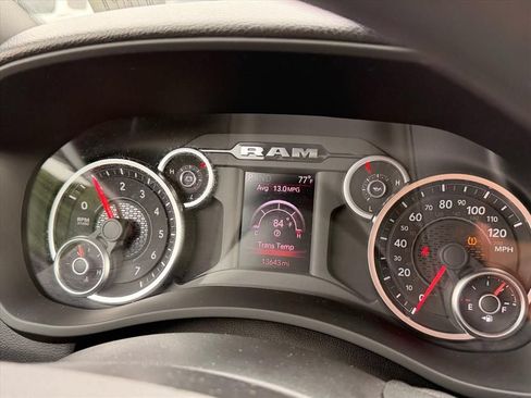 Used 2025 RAM 2500 Tradesman AWD/4WD image 17