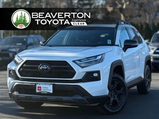 Certified 2024 Toyota RAV4 TRD Off-Road 360° Tour