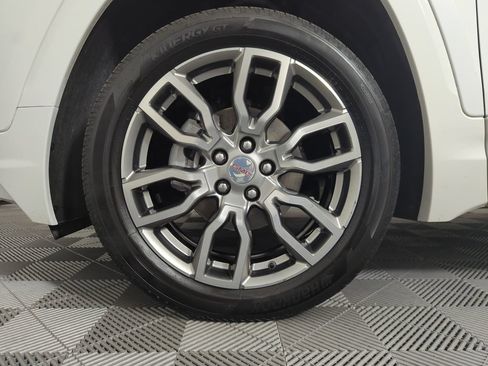 Used 2024 GMC Terrain Denali AWD/4WD image 21