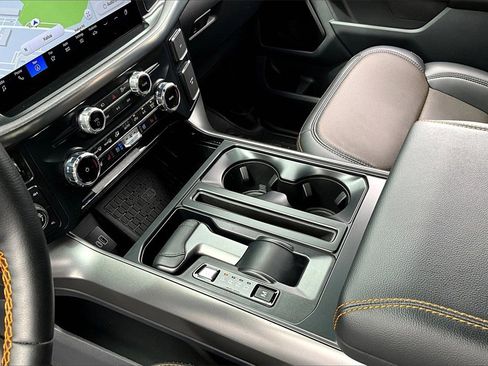 Used 2025 Ford F150 Tremor w/ Equipment Group 402A High image 14