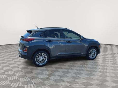 Used 2021 Hyundai Kona SEL FWD image 8