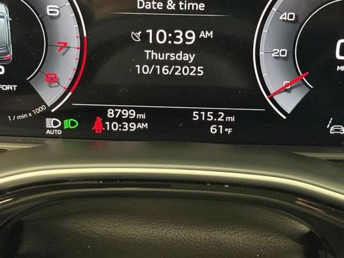 Certified 2025 Audi Q7 2.0T Premium image 17