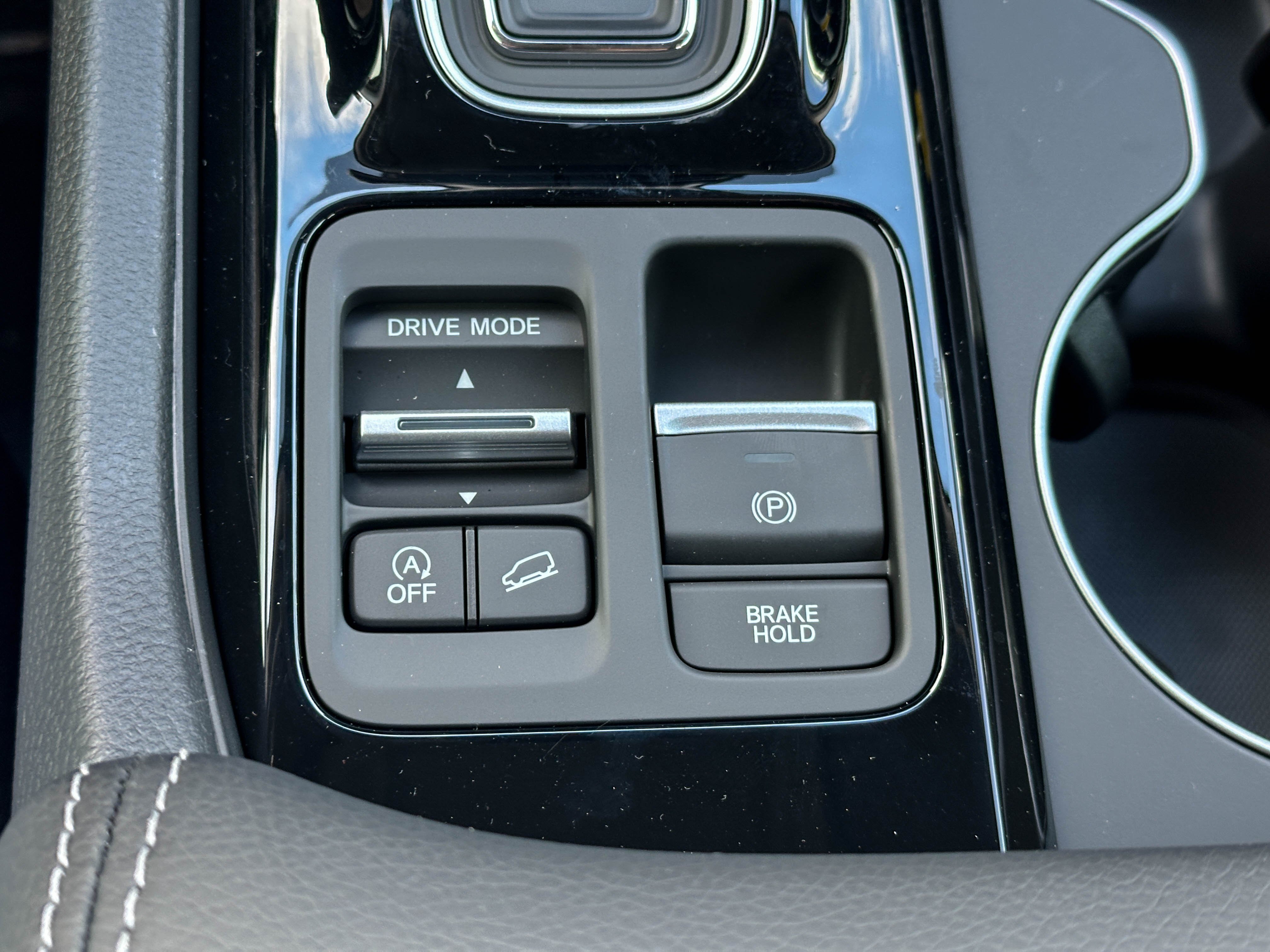 New 2026 Honda Pilot EX-L image 27
