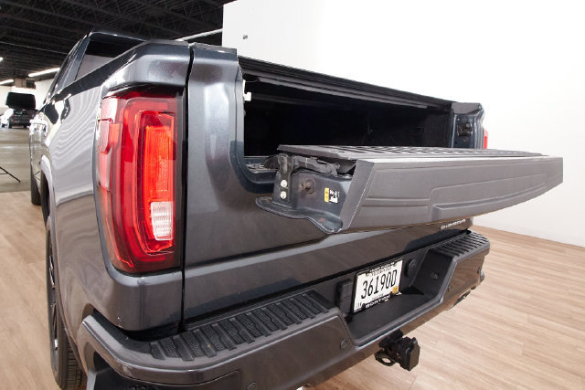 Used 2021 GMC Sierra 1500 Denali w/ Denali Ultimate Package AWD/4WD image 27
