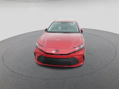 New 2026 Toyota Camry LE image 15