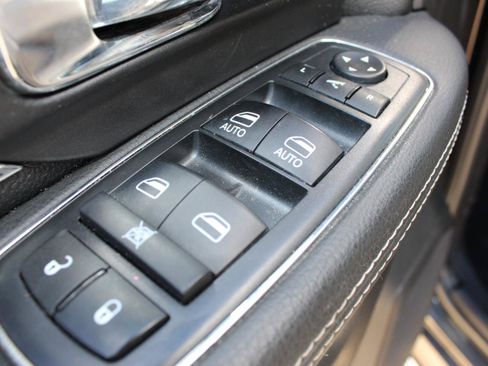 Used 2016 RAM 2500 Laramie w/ Protection Group AWD/4WD image 22