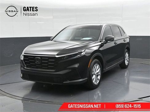 Used 2024 Honda CR-V EX image 6