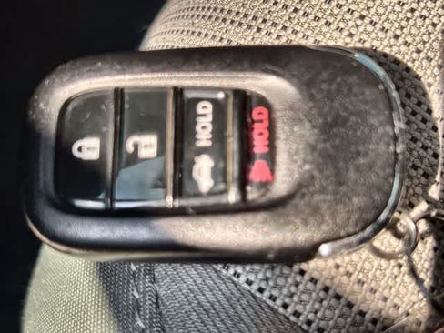 Used 2023 Honda Civic LX image 21