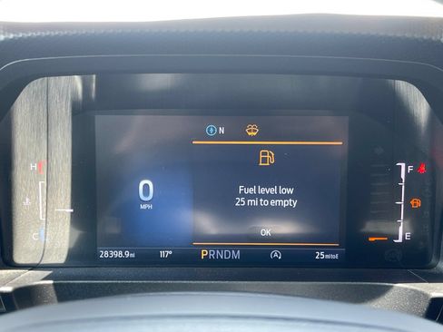 Used 2024 Ford Ranger XLT RWD image 26
