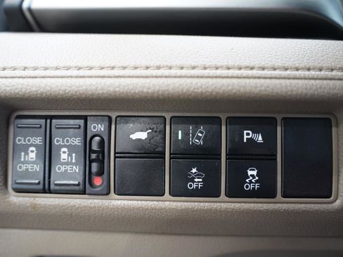 Used 2019 Honda Odyssey Touring image 21