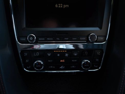 Used 2014 Bentley Flying Spur W12 AWD/4WD image 54