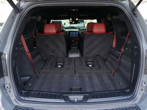 Used 2023 Dodge Durango SRT Hellcat AWD/4WD image 30