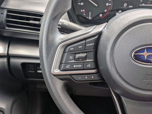 New 2025 Subaru Impreza 2.0i image 15