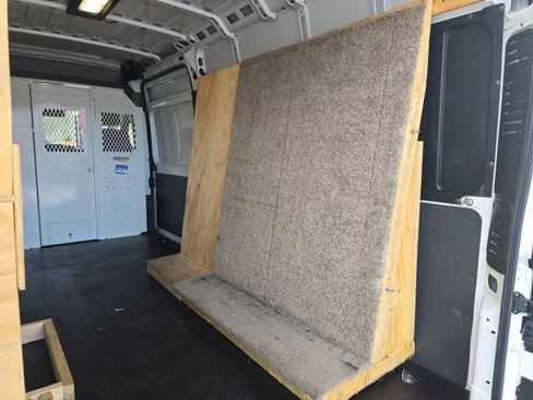 Used 2023 RAM ProMaster 3500 w/ Interior LED Lighting Group image 14