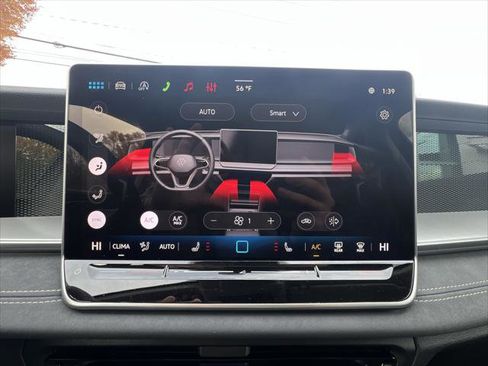 New 2026 Volkswagen Jetta S image 18