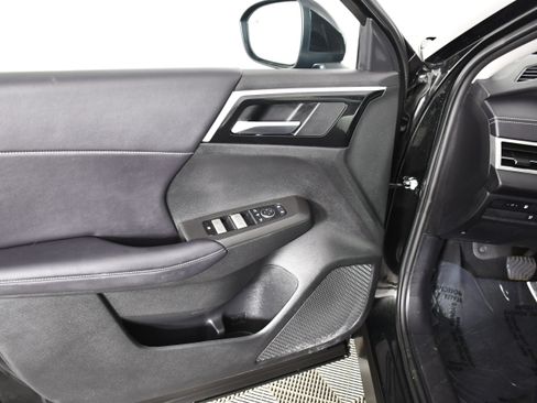 Used 2024 Mitsubishi Outlander SE AWD/4WD image 35