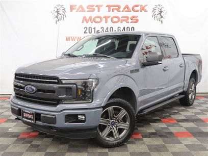 Used 2020 Ford F150 XLT w/ Equipment Group 302A Luxury