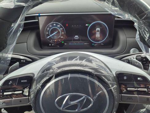 New 2024 Hyundai Tucson Limited AWD/4WD image 11