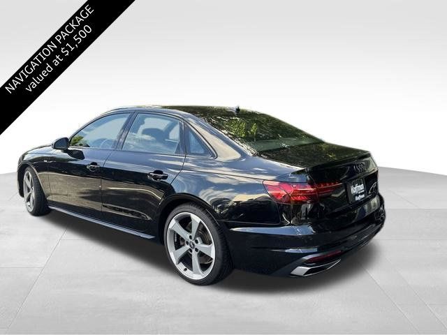 Used 2021 Audi A4 2.0T Premium Plus w/ Premium Plus Package AWD/4WD image 7