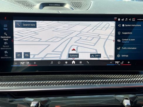 New 2026 BMW X5 M Competition w/ Executive Package AWD/4WD image 21