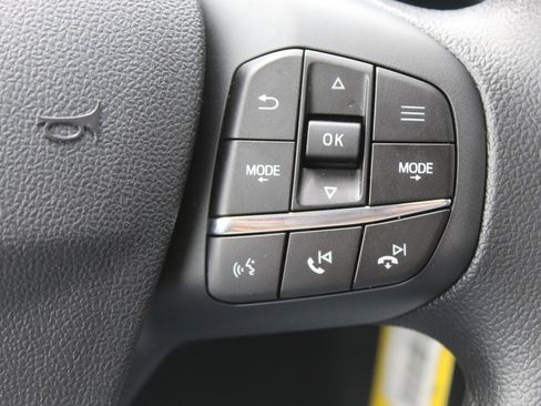 New 2026 Ford Maverick XL AWD/4WD image 27