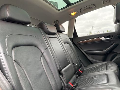 Used 2014 Audi Q5 2.0T Premium Plus w/ Premium Plus Package image 22