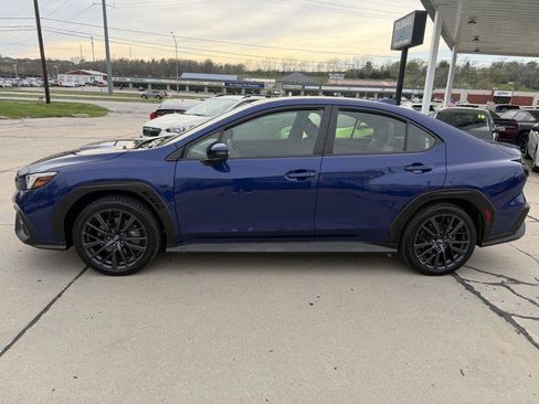 Used 2022 Subaru WRX Limited image 4