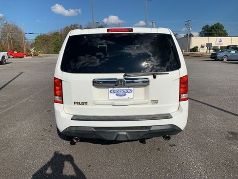 Used 2014 Honda Pilot EX-L image 5