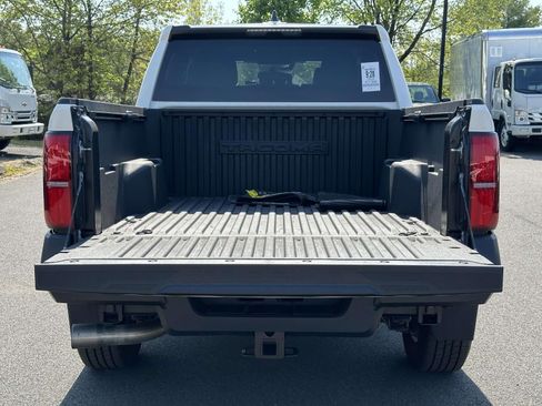 Used 2024 Toyota Tacoma SR RWD image 24
