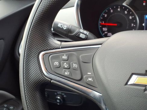 Used 2023 Chevrolet Equinox LS w/ LS Convenience Package image 21